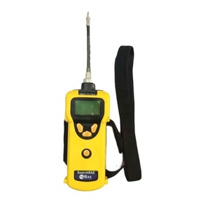 PGM-1600 เครื่องตรวจจับก๊าซอิเล็กทรอนิกส์แบบติดไฟได้, เซ็นเซอร์ตรวจจับก๊าซพิษ SearchRAE MOS - Product Image 1