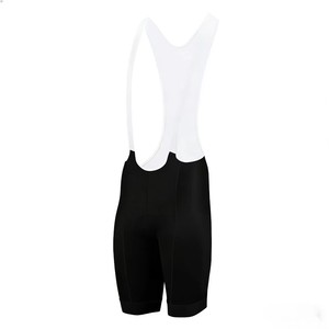 Cuissard de cyclisme unisexe Zede multicolore léger, respirant, à séchage rapide, écologique, en spandex et polyester, pour VTT - Product Image 5