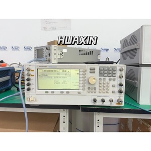 Générateur de signaux vectoriels Keysight Agilent PSG E8267D 20 GHz, instructions, modulaire, neuf #   hx1 - Product Image 1
