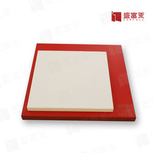 <span class=keywords><strong>Fundermax</strong></span> exterior HPL color Core laminado de alta presión - Product Image 1