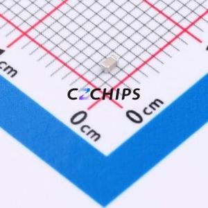 Condensateur SMD (MLCC) MCA06HQ2R7C251T7 0603 (Capacité : 2,7 pF) (Tension nominale : 250 V) - Product Image 1