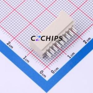 W200121K-18PY2423 Wire-to-Board Pin Header Through hole Component (THT),P=2mm Connector 2x9P 2mm Through Hole PHB - Product Image 2