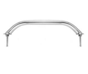 SS 316 maniglione maniglione porta corrimano maniglione maniglione maniglione con bullone boccaporto Yacht bagno accessori barca hardware marino - Product Image 2