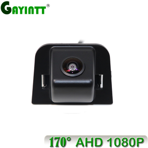 Câmera de estacionamento de veículo, 170 graus, 1920x1080p ahd hd, câmera para <span class=keywords><strong>toyota</strong></span> <span class=keywords><strong>prius</strong></span> 2011-2014 visão noturna - Product Image 4