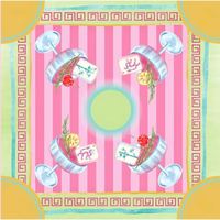 Tapis de table de mahjong en velours, technologie américaine, antidérapant, insonorisant, facile d'entretien, résistant aux taches
