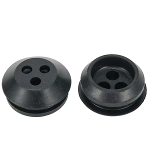 Fuel Gas Tank Grommets Designed for Usewith for GT &amp; SRM Trimmer Models Fuel <strong>Hose</strong> Chainsaw Brushcutter Kit - Product Image 3