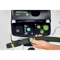 FESTOOL German Module Kit - Tingkatkan dan Perluas Konektivitas Nirkabel 578500 578499 ct-fl CT-FL M-Set 202097