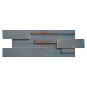 Stile retrò vecchia nave <span class=keywords><strong>legno</strong></span> <span class=keywords><strong>legno</strong></span> solido TV sfondo parete striscia decorativa per soggiorno - Product Image 1