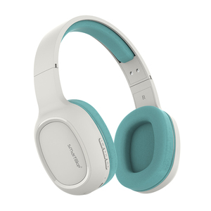 <span class=keywords><strong>Auriculares</strong></span> estéreo con deslizador de batería larga Diadema ajustable Conexión inalámbrica Uso cómodo para <span class=keywords><strong>auriculares</strong></span> de teléfono - Product Image 3
