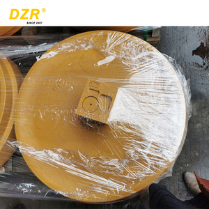 DRESSTA TD25M TD25 Maquinaria de construcción Idler Assy 399140020 <span class=keywords><strong>Modelo</strong></span> - Product Image 3
