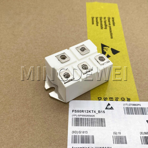 Module IGBT SUNTOP MDW, transistor de puissance <span class=keywords><strong>SKD62</strong></span> 12, SKD82 <span class=keywords><strong>16</strong></span>, SKD160 <span class=keywords><strong>16</strong></span>, SKD210 <span class=keywords><strong>16</strong></span>, SKD160 - Product Image 2