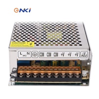 AC DC 250W LED bande alimentation 110/220V 12V 20A utilisation industrielle alimentation à découpage pour 2835 5050 3528 LED bandes