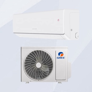 Reliable Supplier 1hp 9000Btu 220V Split Wall Mounted Air Conditioner Unit With Cooling and Heating Compact Design US United Sta - Product Image 1