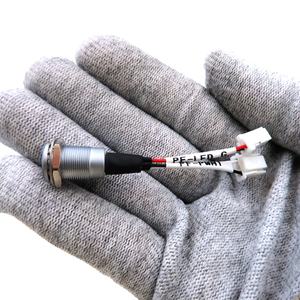 M5 M8 M12 Signaal Waterdichte Push Pull Connector Sensor Kabel 3 4 5 8 12 Pin Custom Ip67 Waterdichte Connector Met Kabel - Product Image 6