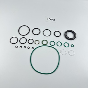 Kit de Reparación de Bomba Hidráulica A6VM200 A7VO28 A7VO55 A7VO250, Venta Especial de Repuestos Hidráulicos - Product Image 1
