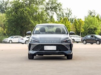 Voiture d'occasion Roewe I5 2026 1.5L Berline Manuelle LHD, Climatisation Puissante, Durable, Faible Kilométrage, Économique, Vente en Gros