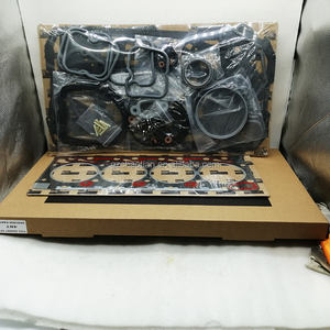 4BT Full <strong>Gasket</strong> <strong>Kit</strong> 3.9L 5.9L Engine Cylinder Head <strong>Gasket</strong> 6BT Overhaul <strong>Gasket</strong> Set 3804896 4089648 3802363 4089649 - Product Image 1