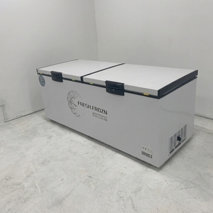 Congelador Horizontal Compacto de Una Sola Temperatura, Comercial, para Uso Doméstico y en Restaurantes, en Oferta, Buen Precio - Product Image 3