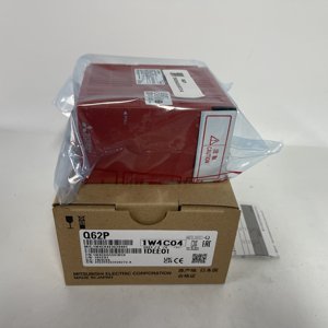 Module d'alimentation PLC Mitsubishi série Q Q62P - Product Image 5