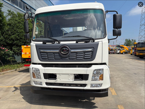 <span class=keywords><strong>Grue</strong></span> montée sur camion Chengli de 12 tonnes, grues de 12 et 14 tonnes à l'exportation sont en vente. - Product Image 2