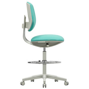 Nouvelle arrivée, <span class=keywords><strong>chaise</strong></span> intelligente, <span class=keywords><strong>chaise</strong></span> <span class=keywords><strong>de</strong></span> <span class=keywords><strong>bureau</strong></span> ergonomique moderne contemporaine, <span class=keywords><strong>chaise</strong></span> <span class=keywords><strong>de</strong></span> direction <span class=keywords><strong>sans</strong></span> accoudoirs - Product Image 3