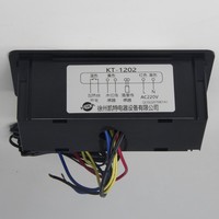 Contrôleur de chauffage électrique KT-1202 de Xuzhou Junbel