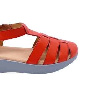 Sandales Femme 2026 : Nouvelle Collection, Style Classique et Décontracté, Design Unique, Prix Usine, Résistantes - Product Image 6