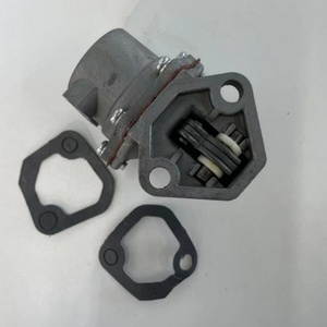 Pompe de relevage de carburant 757-14173 757-14175 pour moteur LPA, LPW, LPWS, LPWT - Product Image 5