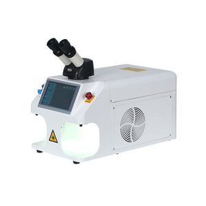 Láser Miniatura de 80W para Joyería, Oro y Plata, Procesamiento de Metales, Láser de Escritorio Pequeño para Joyería de Oro - Product Image 3
