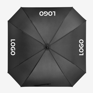 Paraguas de Golf Personalizado con Logotipo y Color Ranguo, Grande y Resistente al Viento, para Eventos Promocionales, Regalos Corporativos y Recuerdos de Torneos - Product Image 4