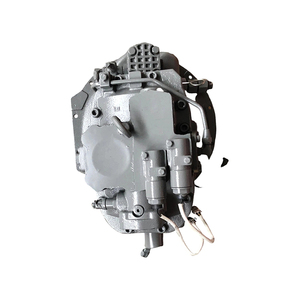 ปั๊มไฮดรอลิกหลักสำหรับรถขุดโป๊กเกอร์ รุ่น EX200-3 <span class=keywords><strong>EX200LC</strong></span>-3 EX200H-3 EX200LCH-3 อะไหล่รถขุด HPV091EW 9118971 9133006 สำหรับฮิตาชิ - Product Image 4