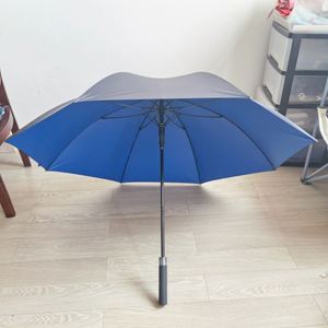 Paraguas de Golf Promocionales de Lujo con Logotipo Impreso, Resistentes al Viento, Personalizados con Marca, para Lluvia y Sol, Venta al Por Mayor - Product Image 3