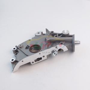 Pompe à huile de qualité authentique pour système moteur 21310-23002 2131023002 pour Hyundai SONATA 02 21310 23002 - Product Image 2