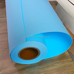 Gulungan Gambar Digital Dua Sisi 80gsm Ukuran 20 inci 24 inci Panjang 50 yard untuk Penyimpanan Gambar Arsitektur & Gambar Teknik - Product Image 2