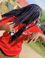 Machine automatique à tresser les cheveux et à faire des dreadlocks, boucleur et machine à tresser pour femmes