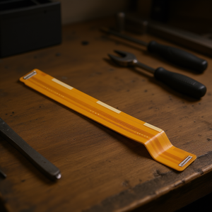 Cavo flessibile di ricambio per Oppo A15 per la riparazione di telefoni cellulari - Product Image 3