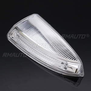 Feux de clignotants de rétroviseur de porte de voiture gauche/droite pour Mercedes Benz Classe ML W164 ML300 ML500 ML550 Classe C W204 - Product Image 3