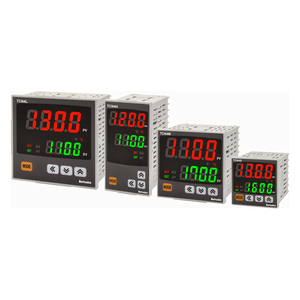 Nuevo Controlador de Temperatura Original Autonics Serie TCN TCN4L-24R/TCN4L-24S con Doble Pantalla, Controlador de Temperatura PID Económico - Product Image 6