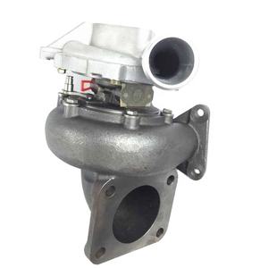 GTA2052V Turbo pour <span class=keywords><strong>Land</strong></span> <span class=keywords><strong>Rover</strong></span> Ford Transit V348 2.4L 752610-5015 752610-5010S 6C1Q6K682EH 6C1Q6K682FA LR018396 752610-5032S - Product Image 1
