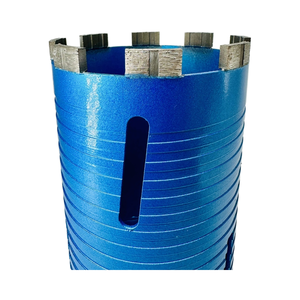 מקדח יהלום יבש איכותי לחיתוך פלדה, מרותך, לקידוח בבטון מזוין - Product Image 3