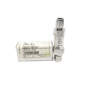 8A-C8L-1-BN-SS 全新原装现货工业自动化PLC编程控制器 - Product Image 1