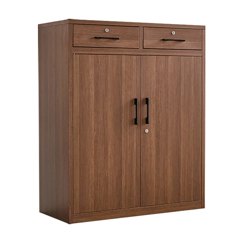 Office Equipment Documents Cabinet File Cabinet Office Metal Short Storage Cabinet