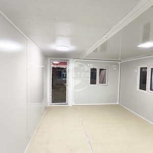 <span class=keywords><strong>Vendita</strong></span> diretta in fabbrica contenitore espandibile telaio <span class=keywords><strong>casa</strong></span> personalizzabile prefabbricato Villa convertito contenitore per bar Living - Product Image 6