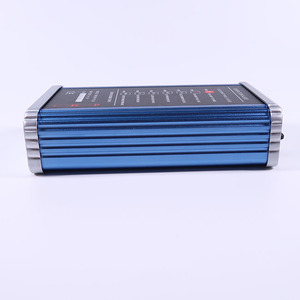 TM510FNplus retroilluminazione digitale LCD pellicola spessore metro vernice auto spessore spessore Tester rivestimento misuratore con sonda separata - Product Image 5