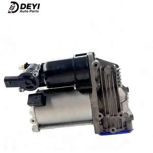 Compresores de Suspensión Neumática para <span class=keywords><strong>Jaguar</strong></span> <span class=keywords><strong>XJ</strong></span> <span class=keywords><strong>350</strong></span> 351 358, Bomba de Suspensión Neumática C2D47540 - Product Image 2