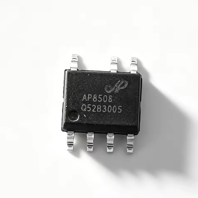 Electronic Components Original Integrated Circuit IC Chip Semiconductor Electronics