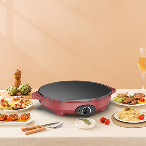 Crêpière et crêpières électriques antiadhésives pour la maison - Product Image 4
