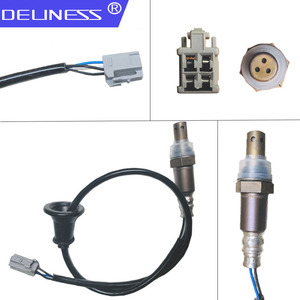 Sensor de oxígeno Delineess 89465-0R050 para Toyota RAV4, sensor de relación aire-combustible, pieza de repuesto - Product Image 5