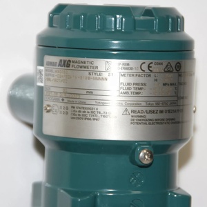 横河電機 ADMAG AXG 磁気流量計 AXG050-CGKF2CA1AH212B-NNNN/GRL/SCT/EC - Product Image 4