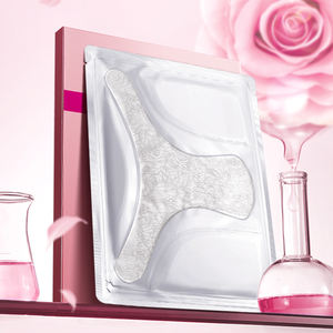 새로운 SADOER 여성 보습 친밀한 관리 T 마스크 부드러운 비 자극 T 마스크 여성 개인 관리 희석 멜라닌 미백 수리 - Product Image 6